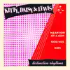 Kitty, Daisy & Lewis - Mean Son of a Gun - Single